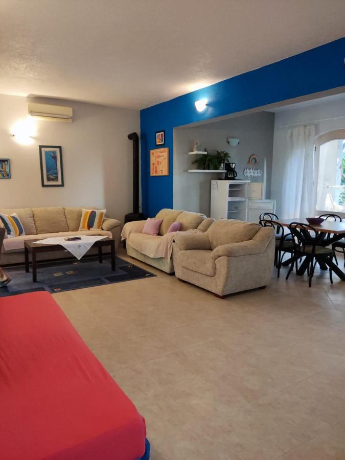 Holiday Home With Free Parking By The Beach Brela Eksteriør bilde