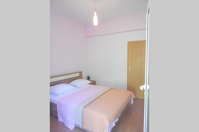 Holiday Home With Free Parking By The Beach Brela Rom bilde
